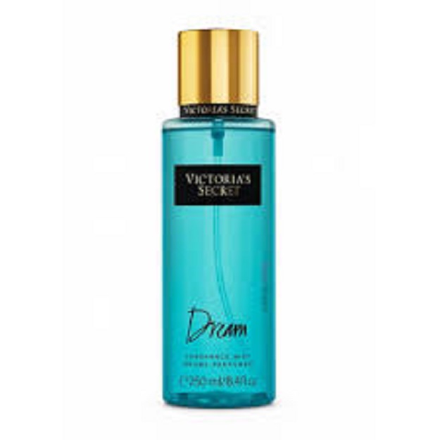 Victoria's Secret Dream Fragrance Mist – 250ml